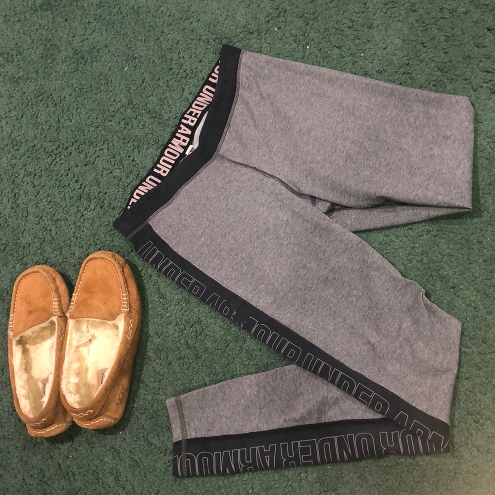 Under Armour Leggings